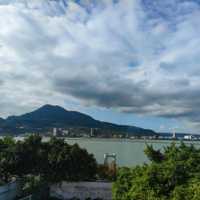 中華電信淡水會館